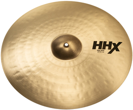 Sabian HHX Thin Ride 21