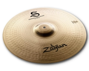 Zildjian S Family Performer Cymbal Pack S391