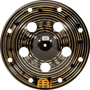 Meinl Classics Custom Dark Trash China 16