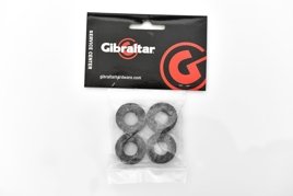 Gibraltar Filce do Hi- hatu 4 szt. - SCCLF4