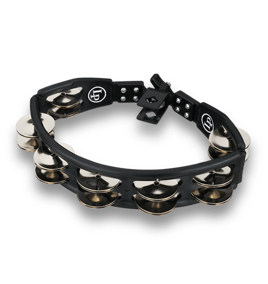 LP Tamburyn Cyclops Wieszany Steel LP160