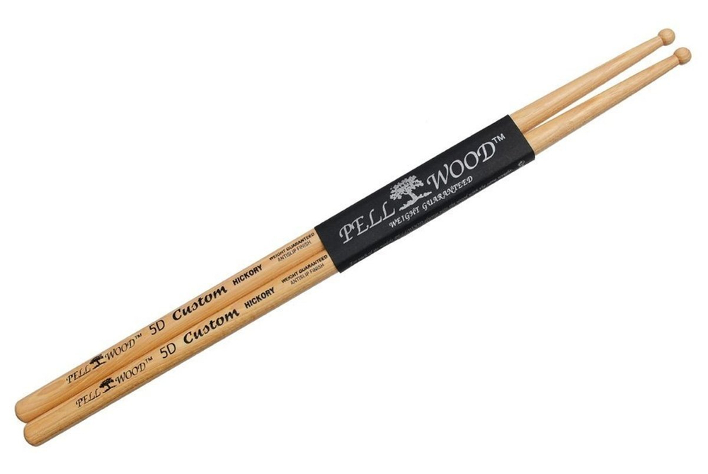 Pellwood Premium Hickory 5D Custom