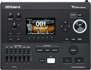 Roland TD513