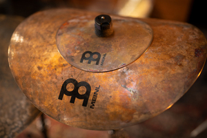 Meinl Byzance Vintage Smack Stack Add-on 8, 16 B86VSMA