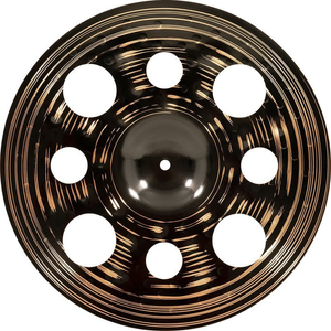 Meinl Classics Custom Dark Trash Crash 16