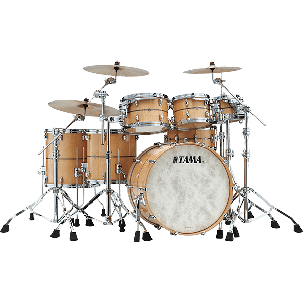 Tama Star Maple