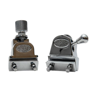 DrumParts Maszynka werblowa z napinaczem No. 5