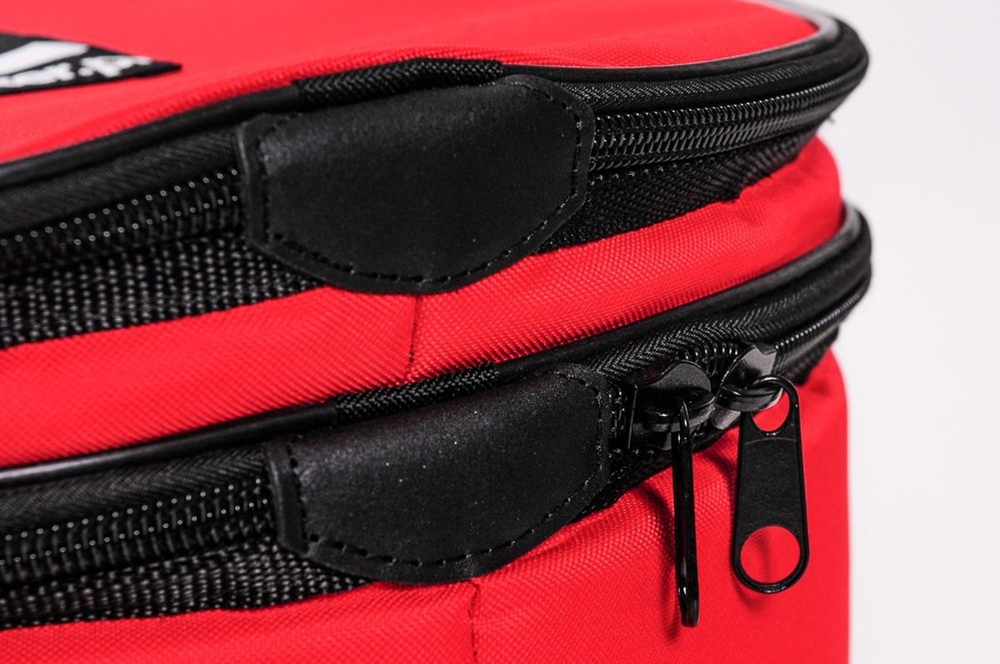 Canto DC Signature do Werbla 13x7