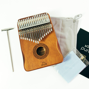 Pure Kalimba Melody Pro 17