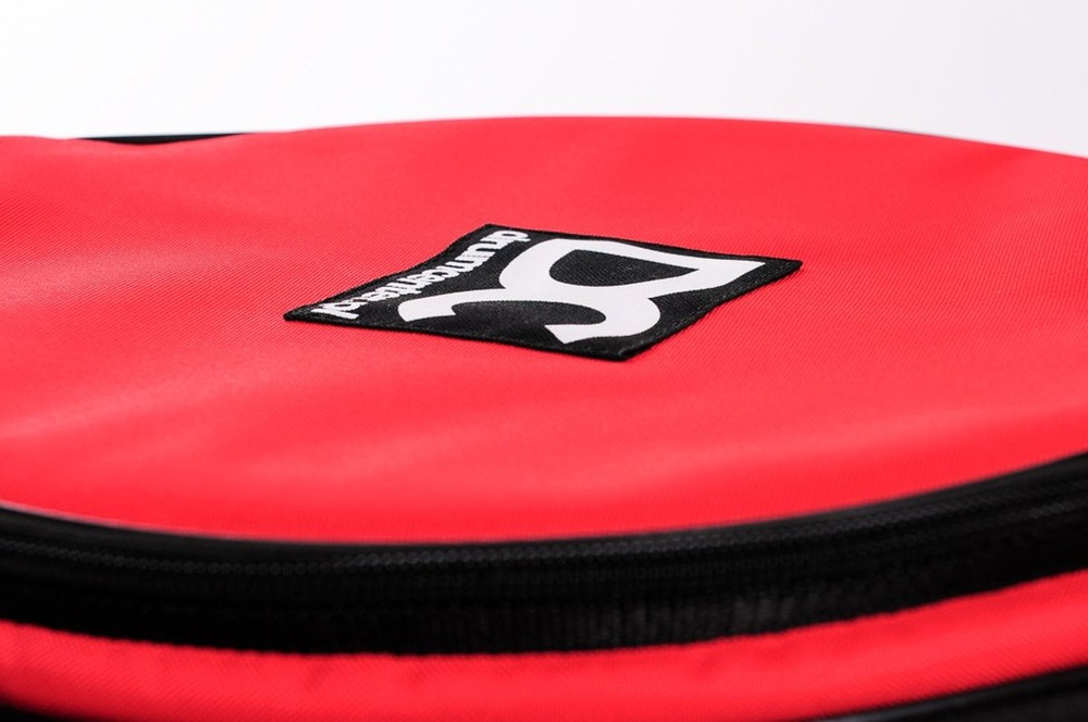 Canto DC Signature do Werbla 13x7