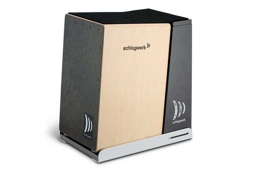 Schlagwerk ECA70 Ergo Cajon Adapter