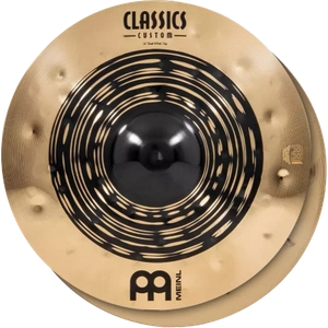 Meinl Classics Custom Dual Complete Set