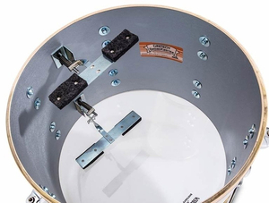 Gretsch Broadkaster Vintage Hardware 22