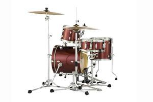 Pearl Midtown 16 (Black Cherry Glitter)