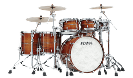 Tama Star Bubinga