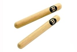 Meinl - Claves Classic Hardwood