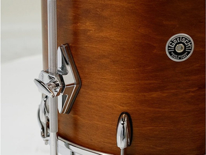 Gretsch Brooklyn USA 22 (Satin Burnt Orange)