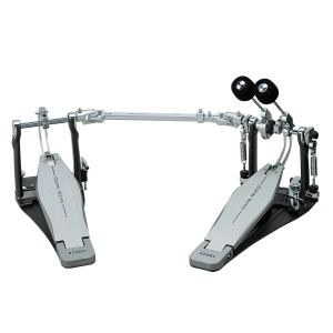 Tama Stopa Twin HPDS1TWMR Dyna Sync Mirror Rod Bundle