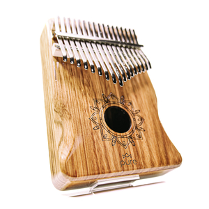 Pure Kalimba Melody PRO+  17