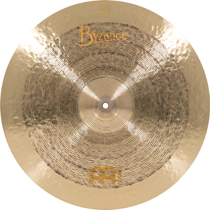 Meinl Byzance Jazz Tradition Ride 20