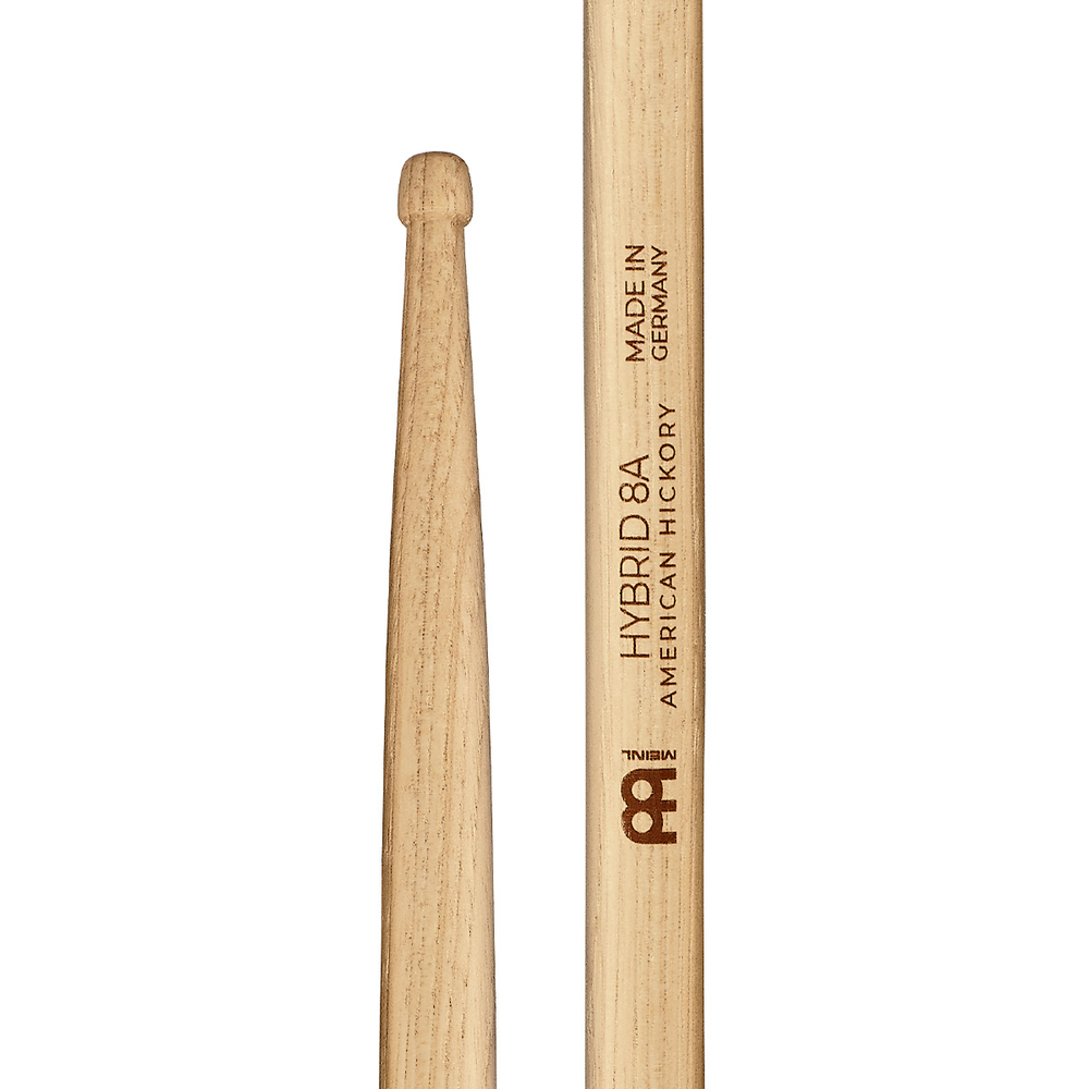 Meinl 8A Hybrid Hickory