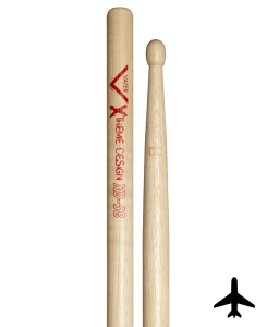 VATER Xtreme Design 5B