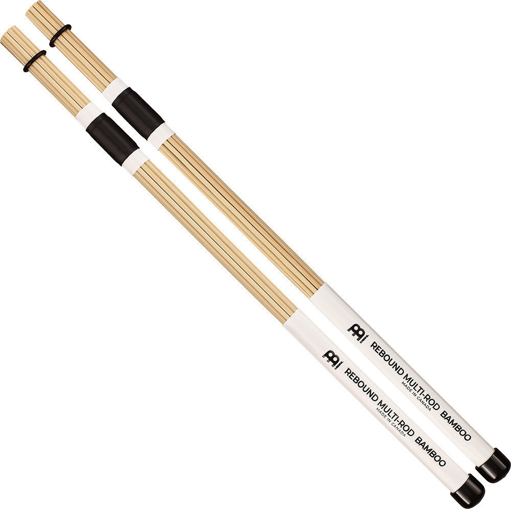 Meinl Bamboo Rebound Rózgi Perkusyjne