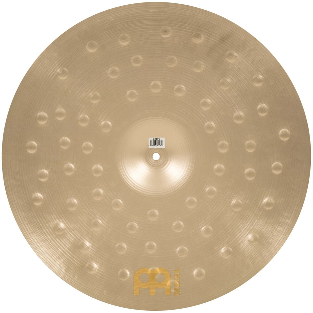 Meinl Byzance Vintage Crash 22 (B22VC)