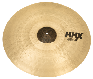 Sabian HHX Complex Performance Set 15, 19, 22