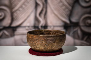 Meinl Zestaw Mis Tybetańskich Origin SBO2200