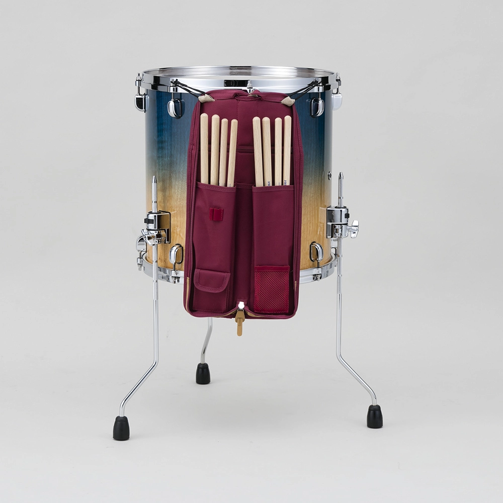 Tama Pokrowiec na pałki (Wine Red) TSB12WR