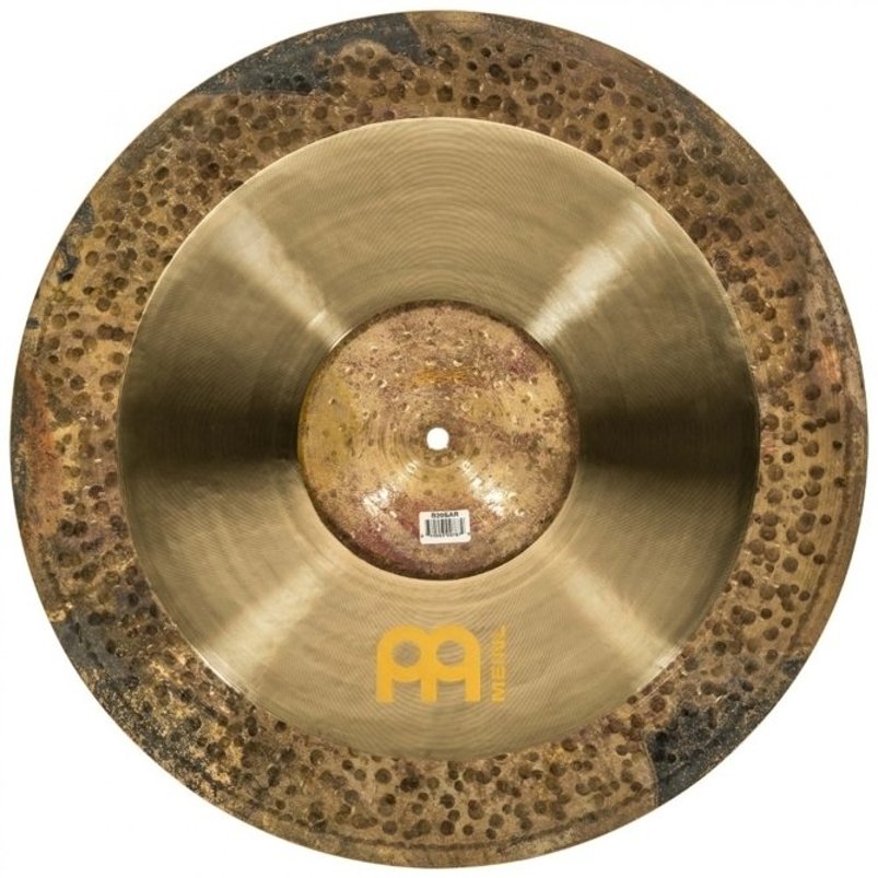 Meinl Byzance Vintage Sand Ride 20 Benny Greb (B20SAR)