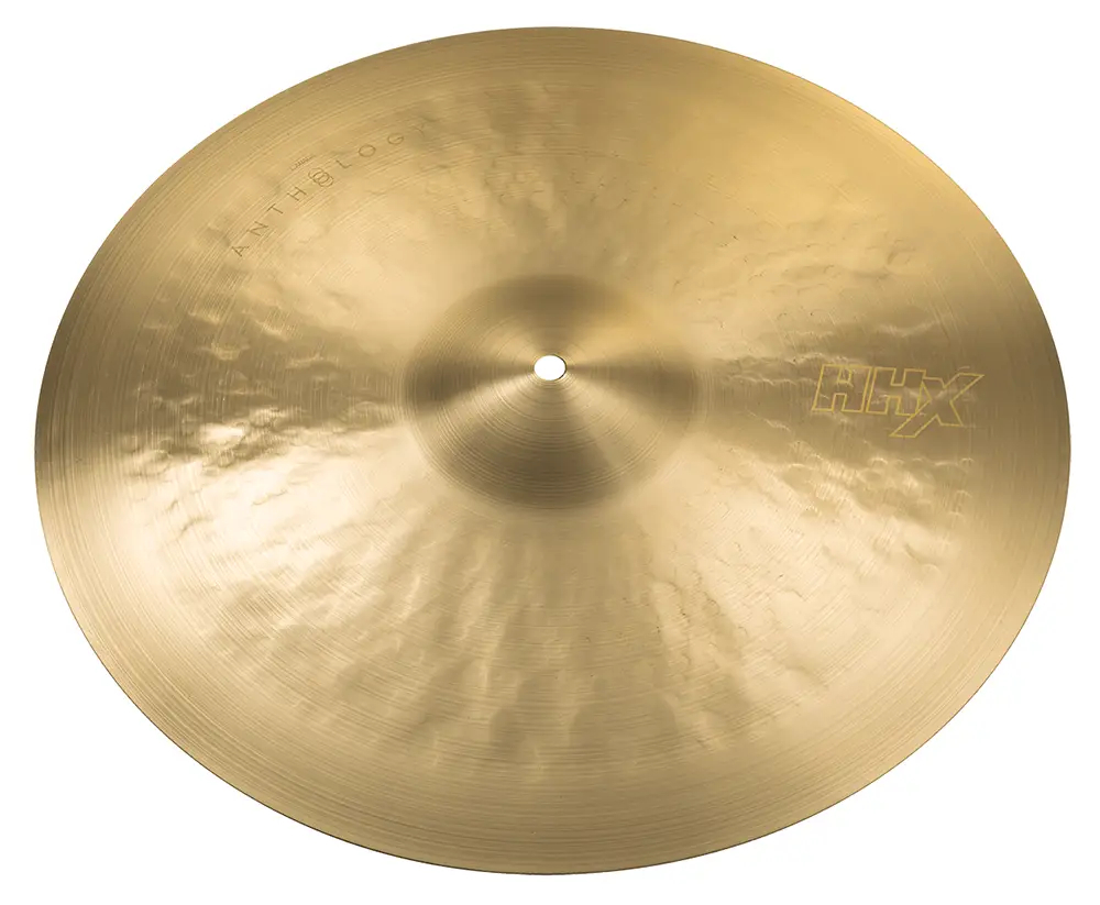 Sabian HHX Anthology Low Bell Crash 18 (118XALN)