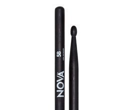 Vic Firth Nova 5B Black