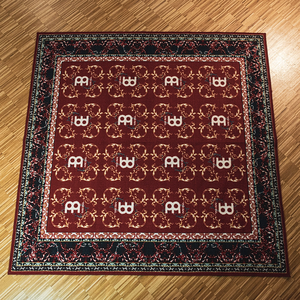 Meinl Dywan Perusyjny 200x200 ORIENTAL (MDR-LOR)