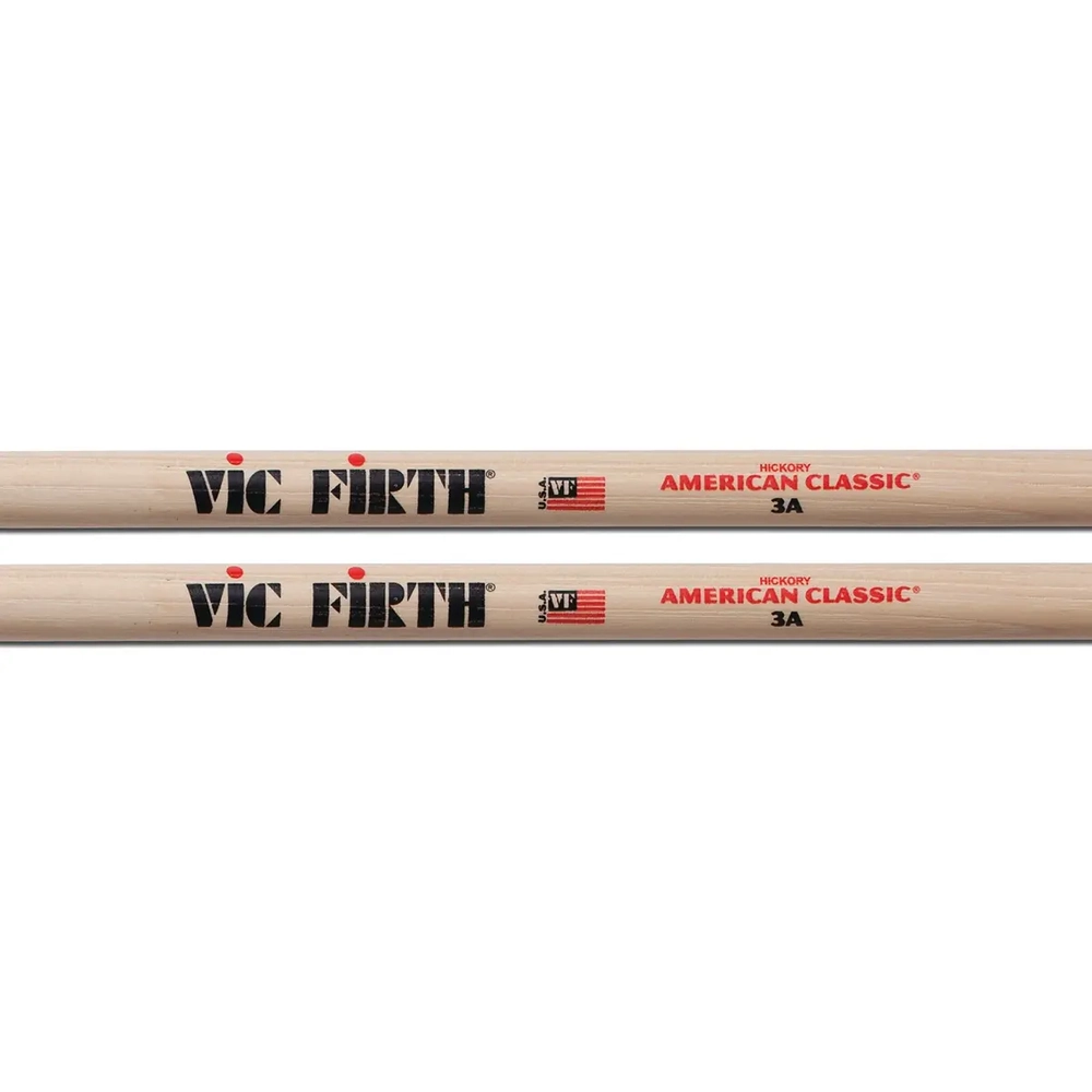 Vic Firth 3A