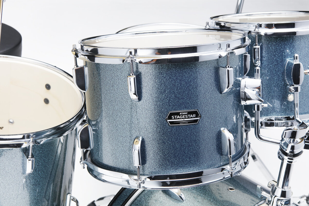 Tama Stagestar 22 (Sea Blue Mist)