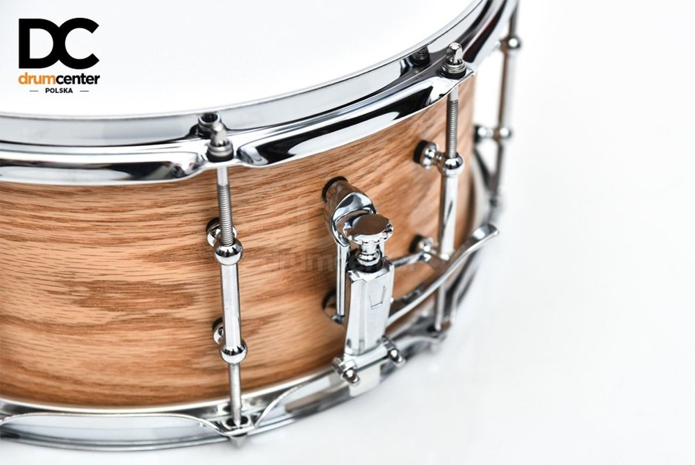 Werbel Ludwig Classic Maple Oak 14x6,5 - LS403TXBO