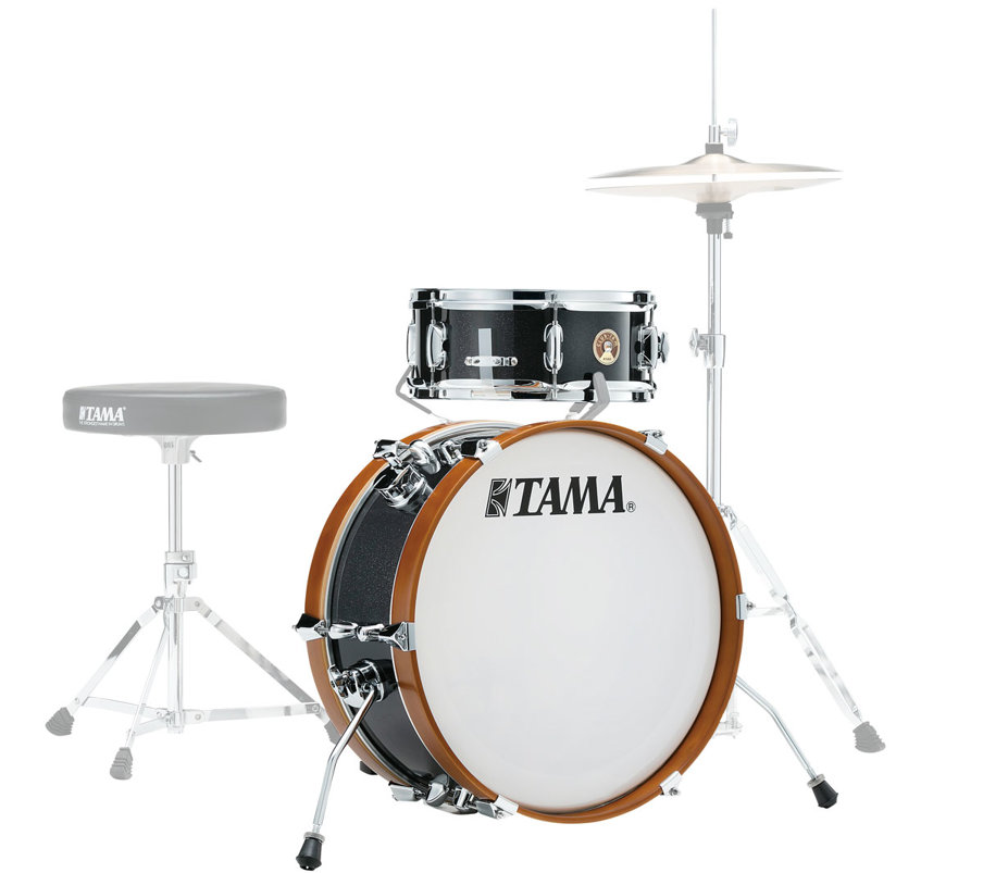 Tama Club Jam Mini Basic Kit (CCM)