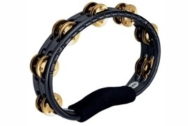 Meinl - Tamburyn Ręczny Brass Czarny