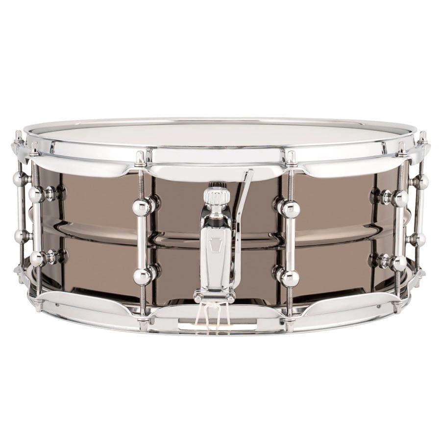 Ludwig Universal Black Brass 14x5,5 LU5514C