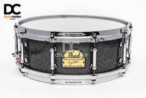 Pearl Werbel Virgil Donati Signature 14x5