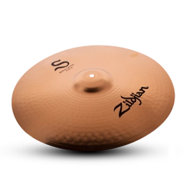 Zildjian S Family Rock Crash 16