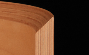 Pearl Reference Piano Black RF924XEP/C103