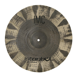 Istanbul Mehmet IMC Dark Trash Crash 18