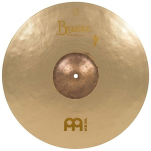 Meinl Byzance Vintage Sand Cymbal Set - Benny Greb