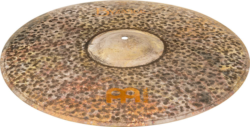 Meinl Byzance Extra Dry Thin Crash 19 B19EDTC