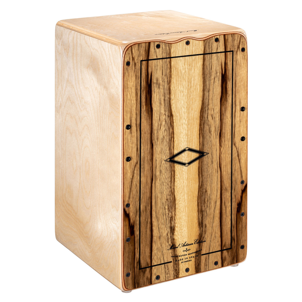 Meinl Cajon Artisan Edition Minera Line AEMILLI