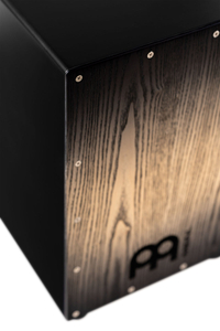 Meinl Headliner Charcoal Black Fade Cajon MCAJ100BKCBF