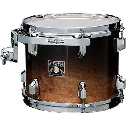 Tama Superstar Classic na 20 - Coffee Fade (shell set)